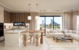 2غرفة پنت‌هاوس ها 120 متر مربع Germasogeia, قبرس. 780,000 €