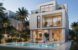 مجتمع مسكوني Serro 2 The Heights – Wadi Al Safa 5, دبی, امارات متحده عربی. $1,877,000 از