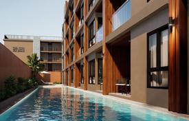New residential complex with apartments and villas Trat, تایلند. $127,000 از