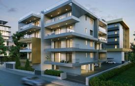 3غرفة پنت‌هاوس ها 140 متر مربع Mesa Geitonia, قبرس. 771,000 €