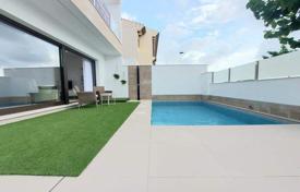 3غرفة ویلا  218 متر مربع San Pedro del Pinatar, اسپانیا. 420,000 €