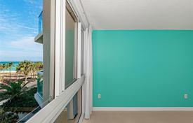 آپارتمان کاندو – سواحل میامی, فلوریدا, ایالات متحده آمریکا. $950,000