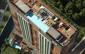 3غرفة شقة في مبنى جديد 71 متر مربع Batumi, گرجستان. $106,000