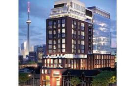 آپارتمان  – Adelaide Street West, Old Toronto, تورنتو,  انتاریو,   کانادا. C$819,000