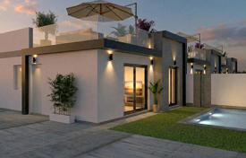 3غرفة ویلا  90 متر مربع Torre Pacheco, اسپانیا. 315,000 €