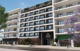 New residential complex with apartments کالیته‌آ, یونان. 295,000 € از