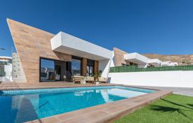 دو خانه بهم چسبیده – Finestrat, والنسیا, اسپانیا. 639,000 €