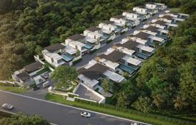 New residential complex with villas Si Sunthon, تایلند. $1,104,000 از