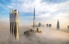مجتمع مسكوني Bayz 101 – Business Bay, دبی, امارات متحده عربی. From $631,000
