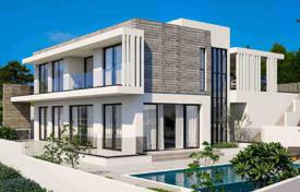 New residential complex with villas لیماسول, قبرس. 1,400,000 € از