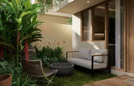 2غرفة ویلا  91 متر مربع Sanur Beach, اندونزی. $245,000