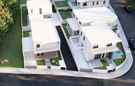 3غرفة دو خانه بهم چسبیده 174 متر مربع Lakatamia, قبرس. 359,000 €