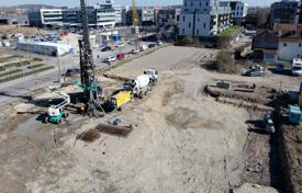 New residential complex with apartments Nancy, فرانسه. 305,000 € از