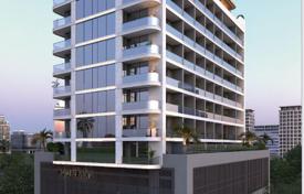 New residential complex with apartments السطوة, امارات متحده عربی. $287,000 از