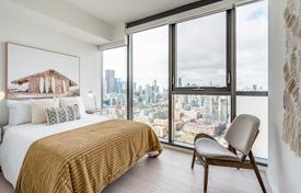 آپارتمان  – Bonnycastle Street, Old Toronto, تورنتو,  انتاریو,   کانادا. C$831,000