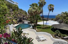 ویلا  – Golf del Sur, جزایر قناری (قناری), اسپانیا. 3,675,000 €