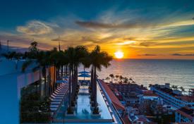 2غرفة آپارتمان  96 متر مربع Jalisco, مکزیک. $485,000