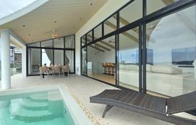 New residential complex with villas شاطئ تشونغمون, تایلند. $433,000 از