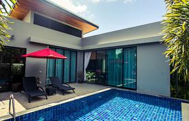 3غرفة ویلا  Rawai, تایلند. $1,360 في الأسبوع