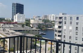 آپارتمان کاندو – Hallandale Beach, فلوریدا, ایالات متحده آمریکا. $280,000