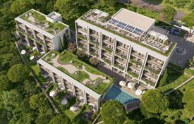 1غرفة آپارتمان  49 متر مربع Kumbor, مونته نگرو. 350,000 €