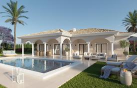 2غرفة ویلا  131 متر مربع پینسو, اسپانیا. 370,000 €