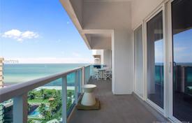 آپارتمان  – سواحل میامی, فلوریدا, ایالات متحده آمریکا. $5,750,000