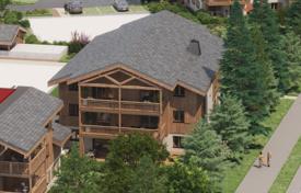4غرفة آپارتمان  Samoens, فرانسه. 570,000 €