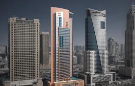 مجتمع مسكوني Dubai Jewel Tower – الصفوح, دبی, امارات متحده عربی. $585,000 از