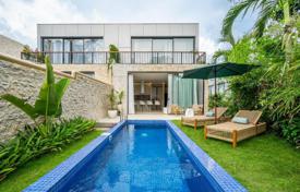 2غرفة ویلا  182 متر مربع Ubud, اندونزی. $440,000