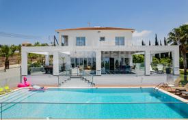 3غرفة ویلا  Protaras, قبرس. 875,000 €