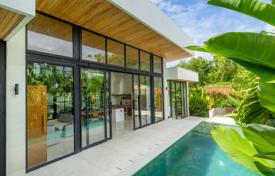 2غرفة ویلا  140 متر مربع Uluwatu, اندونزی. $195,000