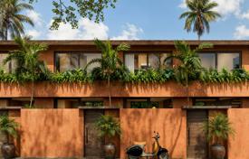 1غرفة ویلا  49 متر مربع South Kuta, اندونزی. $125,000