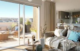 New residential complex with apartments Pays de la Loire, فرانسه. 319,000 € از