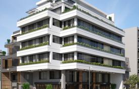 New residential complex with apartments آتن, یونان. 250,000 € از