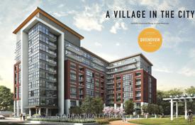6غرفة آپارتمان  Etobicoke, کانادا. C$1,087,000
