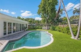 خانه  – میامی, فلوریدا, ایالات متحده آمریکا. $1,950,000