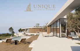 5غرفة ویلا  300 متر مربع Sea Caves, قبرس. 1,660,000 €