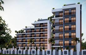 2غرفة شقة في مبنى جديد 55 متر مربع Antalya (city), ترکیه. $118,000