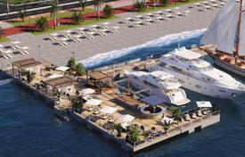 3غرفة شقة في مبنى جديد 74 متر مربع Batumi, گرجستان. $140,000