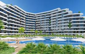 آپارتمان  – Antalya (city), آنتالیا, ترکیه. $192,000