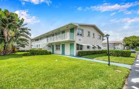 آپارتمان کاندو – Boynton Beach, فلوریدا, ایالات متحده آمریکا. $279,000