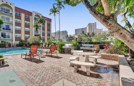 آپارتمان کاندو – Pompano Beach, فلوریدا, ایالات متحده آمریکا. $419,000