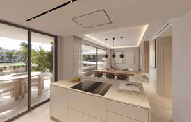 3غرفة آپارتمان  316 متر مربع Estepona, اسپانیا. 829,000 €