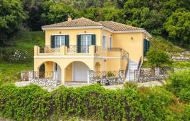 3غرفة خانه  120 متر مربع Lefkas, یونان. 550,000 €