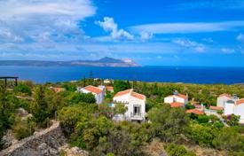 2غرفة ویلا  102 متر مربع Kokkino Chorio, یونان. 369,000 €