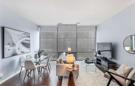 آپارتمان  – Bay Street, Old Toronto, تورنتو,  انتاریو,   کانادا. C$824,000