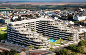 2غرفة آپارتمان  65 متر مربع San Miguel de Salinas, اسپانیا. 220,000 €