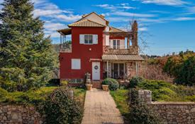 3غرفة خانه  177 متر مربع Agios Adrianos, یونان. 420,000 €