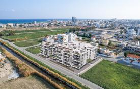 2غرفة شقة في مبنى جديد لارناکا, قبرس. 330,000 €